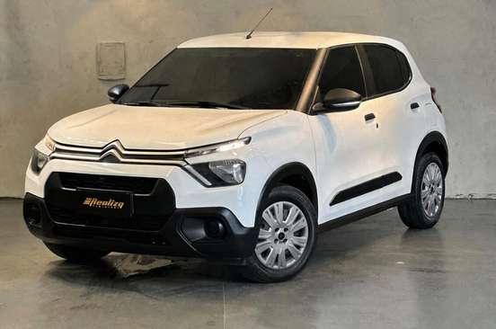 CITROËN-C3-2023