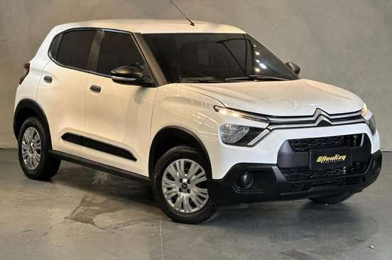 CITROËN-C3-2023