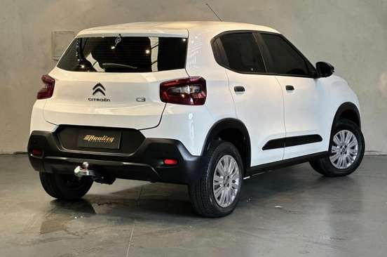 CITROËN-C3-2023