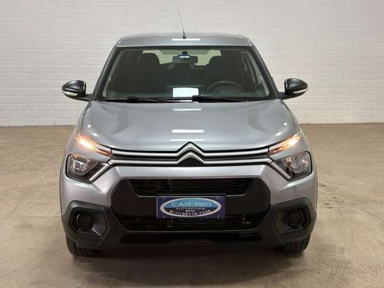 CITROËN-C3-2022