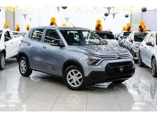 CITROËN-C3-2024