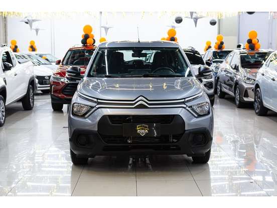 CITROËN-C3-2024