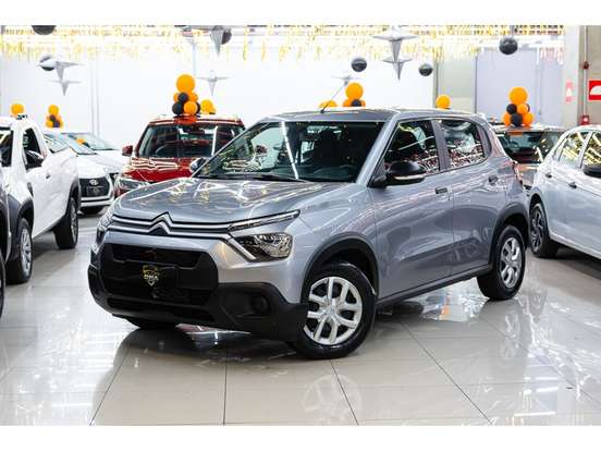 CITROËN-C3-2024