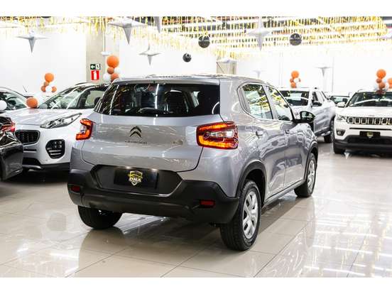 CITROËN-C3-2024