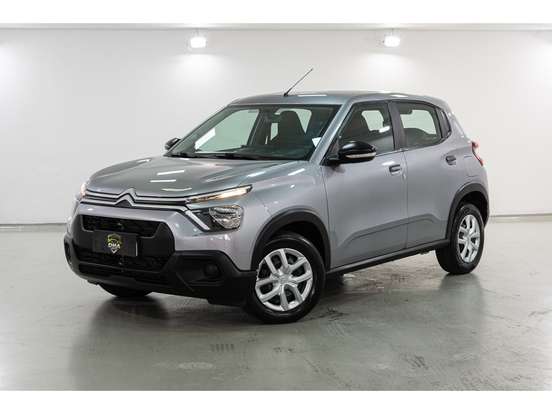CITROËN-C3-2024
