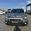 CITROËN C3 1.0 FIREFLY FLEX XTR MANUAL CITROËN C3 1.0 FIREFLY FLEX XTR MANUAL