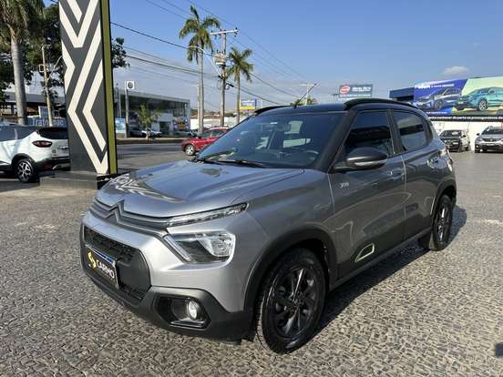 CITROËN-C3-2025