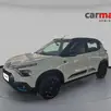 CITROËN C3 1.0 TURBO 200 FLEX YOU CVT CITROËN C3 1.0 TURBO 200 FLEX YOU CVT