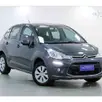 CITROËN C3 1.2 PURE TECH FLEX ATTRACTION MANUAL CITROËN C3 1.2 PURE TECH FLEX ATTRACTION MANUAL
