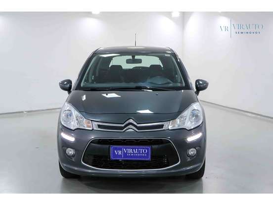 CITROËN-C3-1.2 PURE TECH FLEX ATTRACTION MANUAL CITROËN-C3-2018