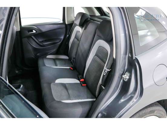 CITROËN-C3-2018