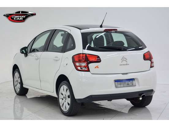 CITROËN-C3-2016
