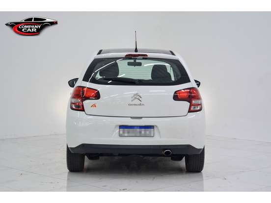 CITROËN-C3-2016