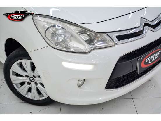 CITROËN-C3-2016