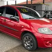 CITROËN C3 1.4 I GLX 8V FLEX 4P MANUAL CITROËN C3 1.4 I GLX 8V FLEX 4P MANUAL