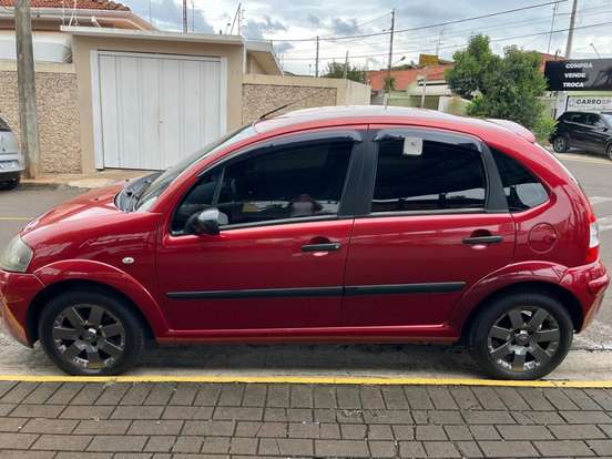 CITROËN-C3-2012