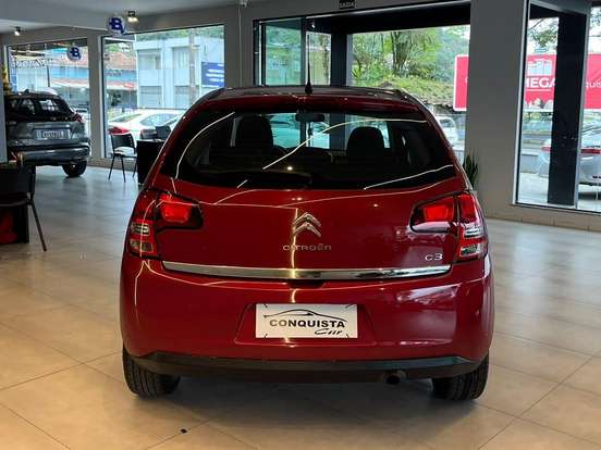 CITROËN-C3-2014