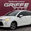 CITROËN C3 1.5 ATTRACTION 8V FLEX 4P MANUAL CITROËN C3 1.5 ATTRACTION 8V FLEX 4P MANUAL