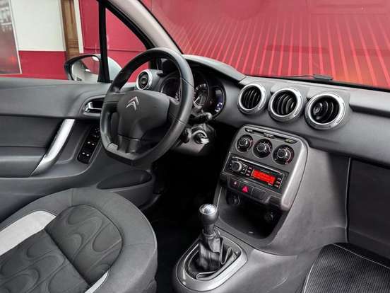 CITROËN-C3-2014