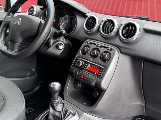 CITROËN-C3-2014