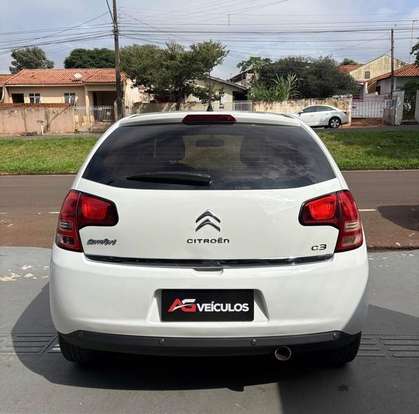 CITROËN-C3-2013