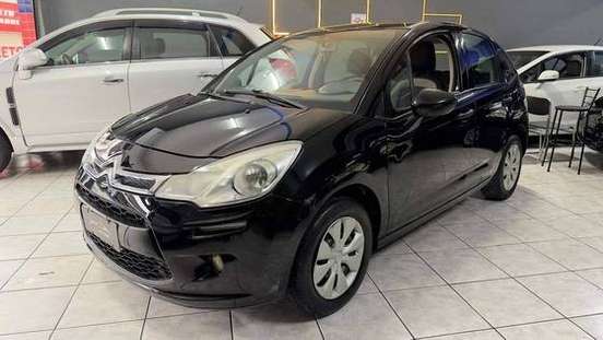 CITROËN-C3-2013