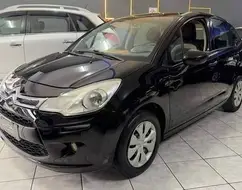 CITROËN C3 1.5 ORIGINE 8V FLEX 4P MANUAL CITROËN C3 1.5 ORIGINE 8V FLEX 4P MANUAL