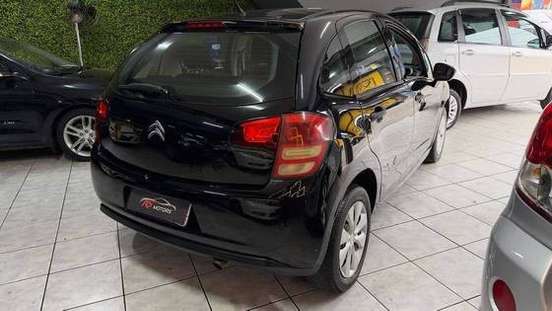 CITROËN-C3-2013