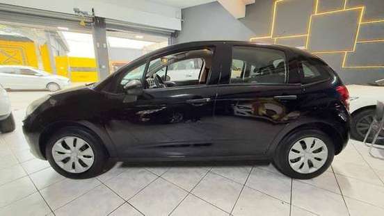 CITROËN-C3-2013