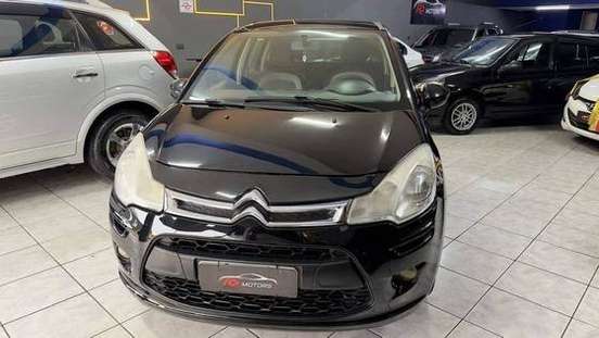 CITROËN-C3-2013
