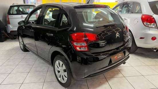 CITROËN-C3-2013