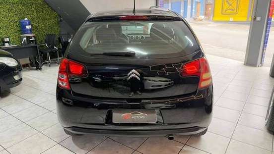 CITROËN-C3-2013