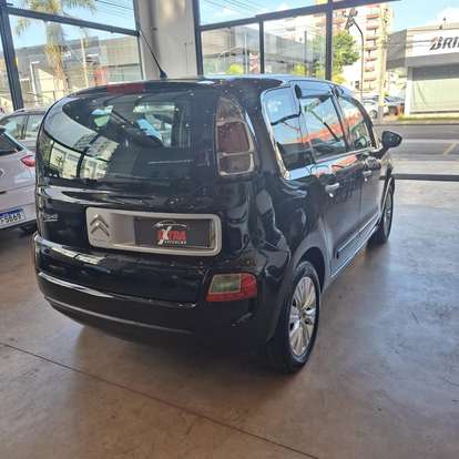 CITROËN-C3-2013