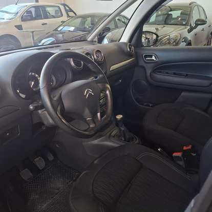 CITROËN-C3-2013