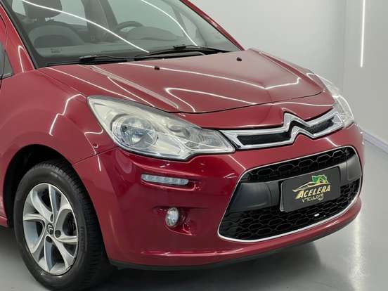 CITROËN-C3-2014