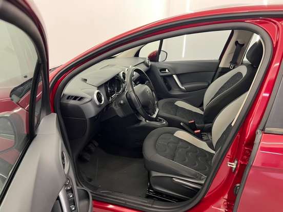 CITROËN-C3-2014
