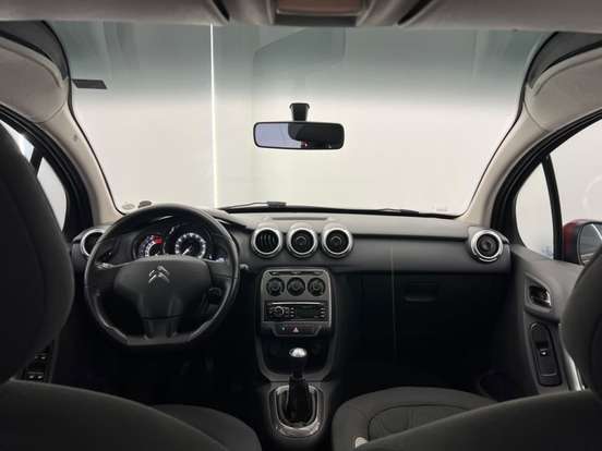 CITROËN-C3-2014