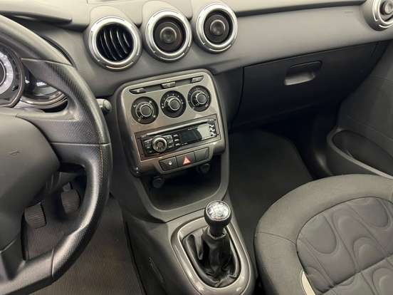 CITROËN-C3-2014