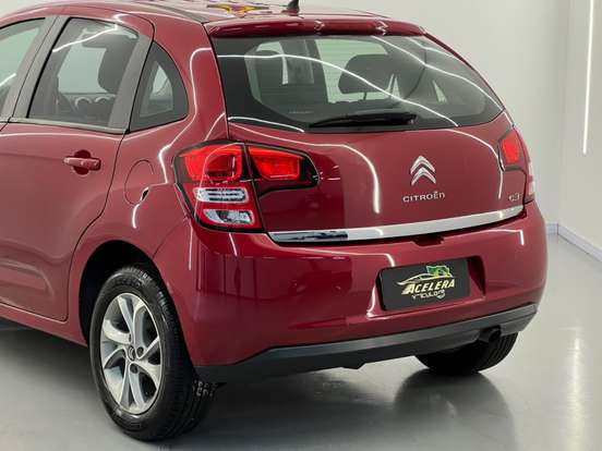 CITROËN-C3-2014
