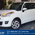 CITROËN C3 1.5 PICASSO TENDANCE 8V FLEX 4P MANUAL CITROËN C3 1.5 PICASSO TENDANCE 8V FLEX 4P MANUAL