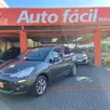 CITROËN C3 1.5 TENDANCE 8V FLEX 4P MANUAL CITROËN C3 1.5 TENDANCE 8V FLEX 4P MANUAL