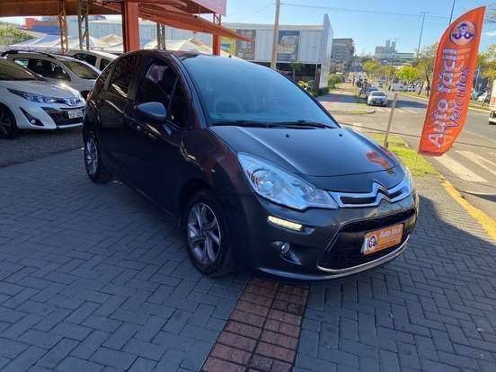 CITROËN-C3-2013