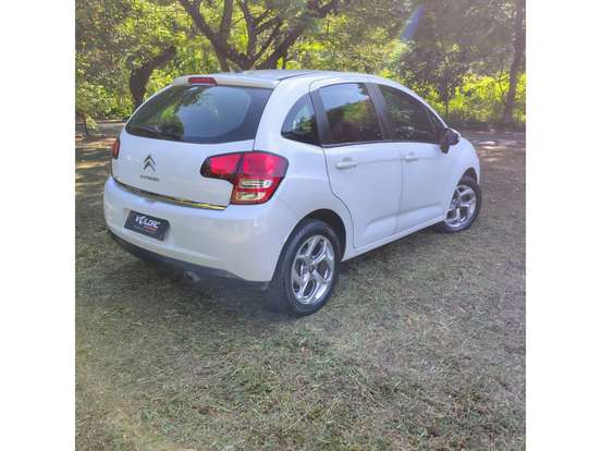 CITROËN-C3-2014