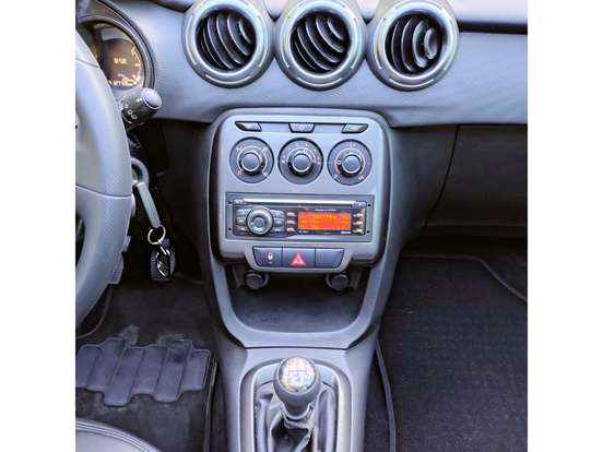 CITROËN-C3-1.5 TENDANCE 8V FLEX 4P MANUAL CITROËN-C3-2014