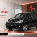 CITROËN C3 1.5 TENDANCE 8V FLEX 4P MANUAL CITROËN C3 1.5 TENDANCE 8V FLEX 4P MANUAL