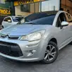 CITROËN C3 1.5 TENDANCE 8V FLEX 4P MANUAL CITROËN C3 1.5 TENDANCE 8V FLEX 4P MANUAL