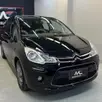 CITROËN C3 1.5 TENDANCE 8V FLEX 4P MANUAL CITROËN C3 1.5 TENDANCE 8V FLEX 4P MANUAL