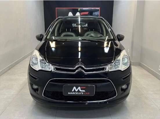 CITROËN-C3-2013