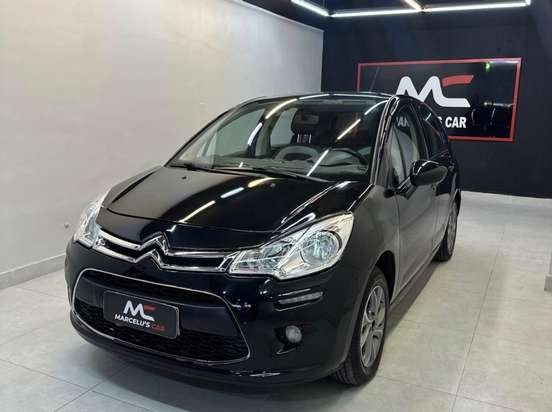 CITROËN-C3-2013