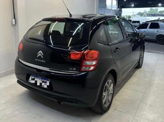 CITROËN-C3-2013
